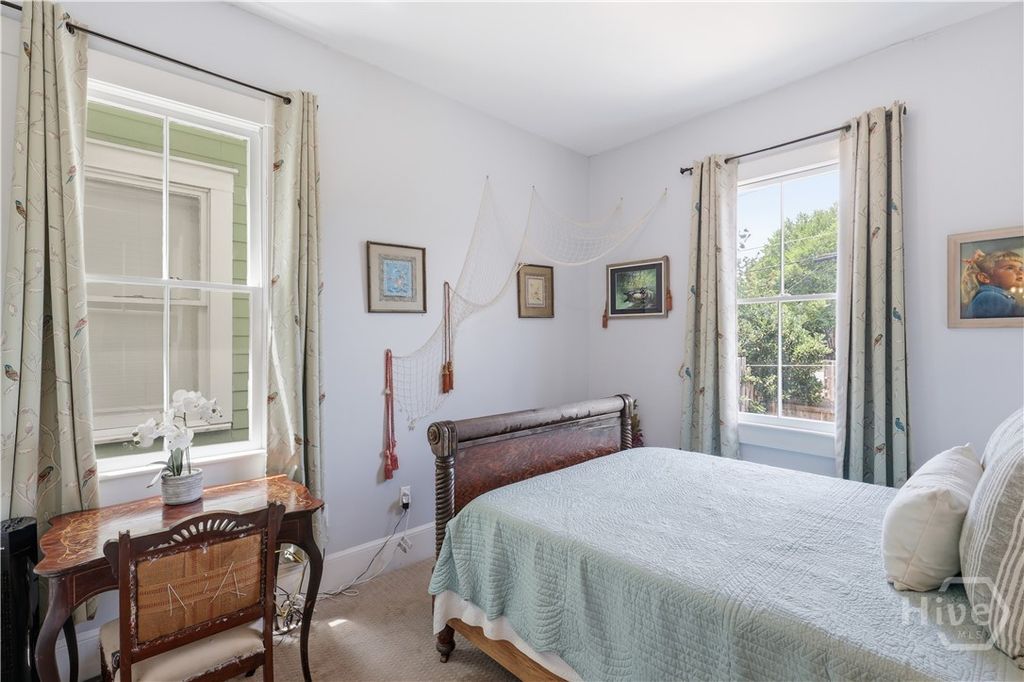 Image 35 of property listing at 544 E Gaston Street, Savannah, GA 31401