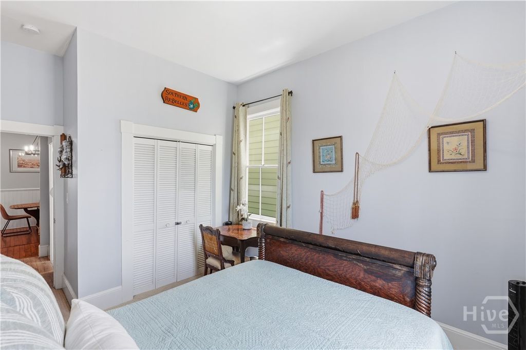 Image 37 of property listing at 544 E Gaston Street, Savannah, GA 31401
