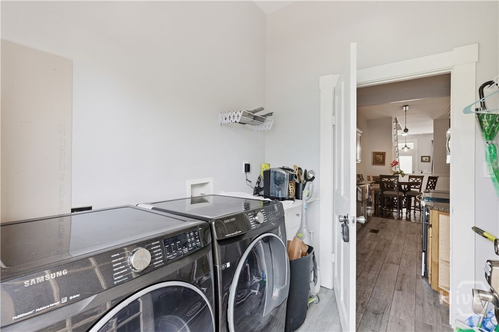 Image 39 of property listing at 544 E Gaston Street, Savannah, GA 31401