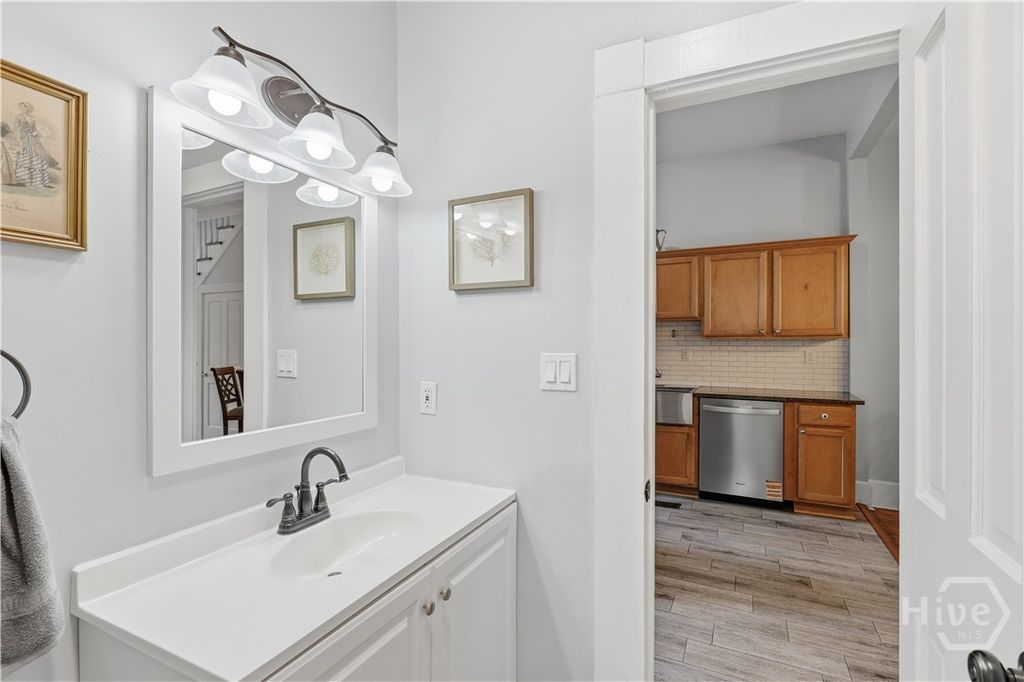 Image 43 of property listing at 544 E Gaston Street, Savannah, GA 31401