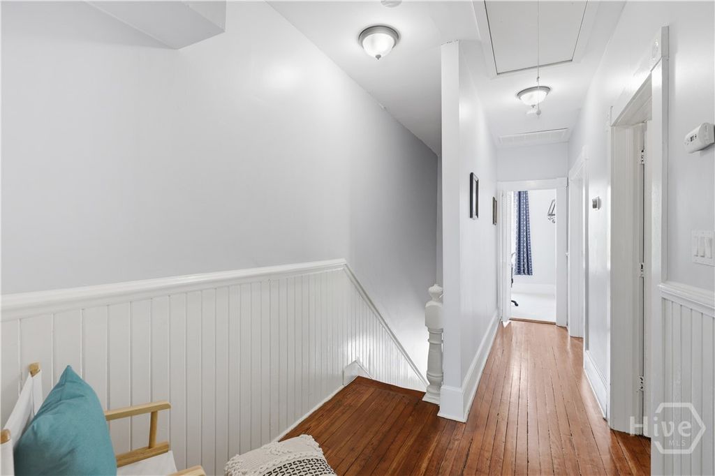 Image 44 of property listing at 544 E Gaston Street, Savannah, GA 31401