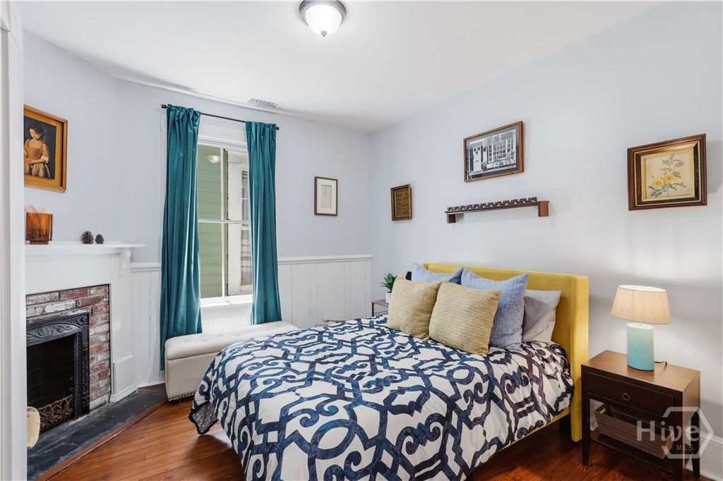 Image 45 of property listing at 544 E Gaston Street, Savannah, GA 31401