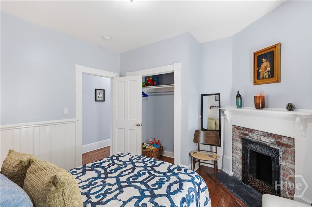 Image 48 of property listing at 544 E Gaston Street, Savannah, GA 31401