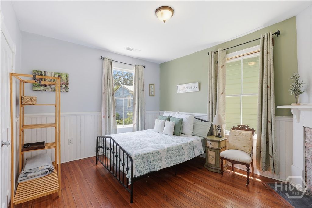 Image 49 of property listing at 544 E Gaston Street, Savannah, GA 31401