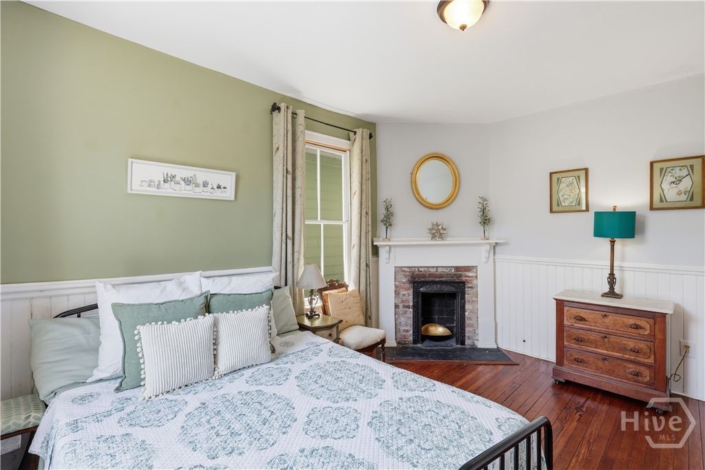 Image 52 of property listing at 544 E Gaston Street, Savannah, GA 31401