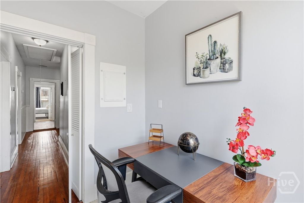 Image 55 of property listing at 544 E Gaston Street, Savannah, GA 31401