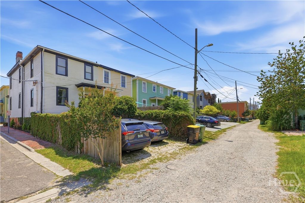 Image 63 of property listing at 544 E Gaston Street, Savannah, GA 31401