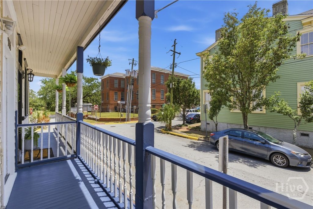 Image 67 of property listing at 544 E Gaston Street, Savannah, GA 31401