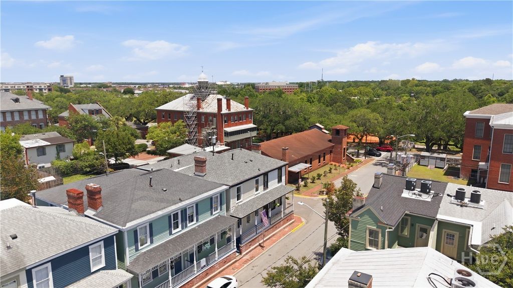 Image 69 of property listing at 544 E Gaston Street, Savannah, GA 31401