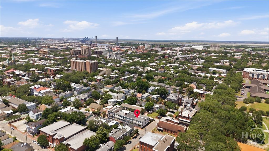 Image 74 of property listing at 544 E Gaston Street, Savannah, GA 31401