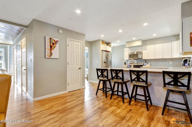 9600 Albatross Drive, Anchorage, AK 99502