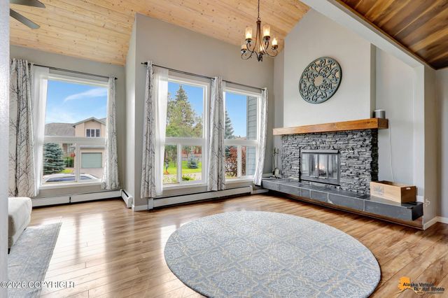 9600 Albatross Drive, Anchorage, AK 99502