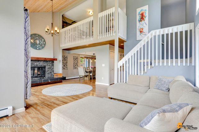 9600 Albatross Drive, Anchorage, AK 99502