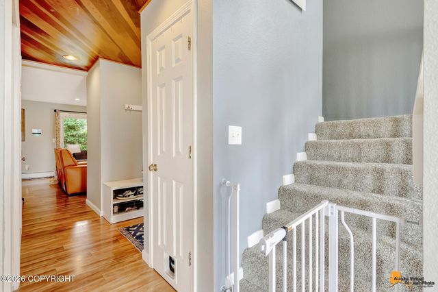 9600 Albatross Drive, Anchorage, AK 99502