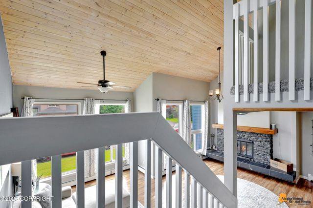 9600 Albatross Drive, Anchorage, AK 99502