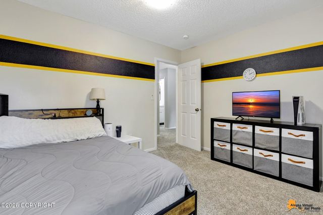 9600 Albatross Drive, Anchorage, AK 99502