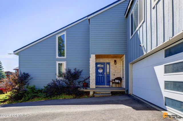 9600 Albatross Drive, Anchorage, AK 99502