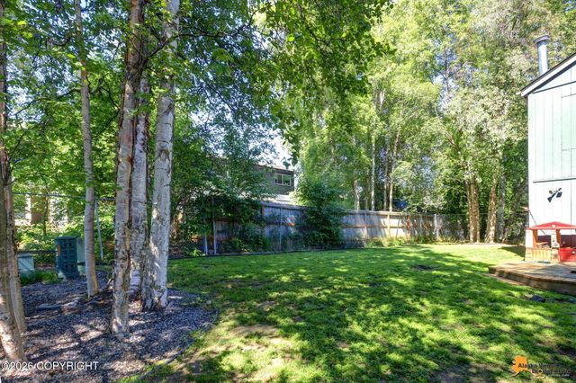 9600 Albatross Drive, Anchorage, AK 99502