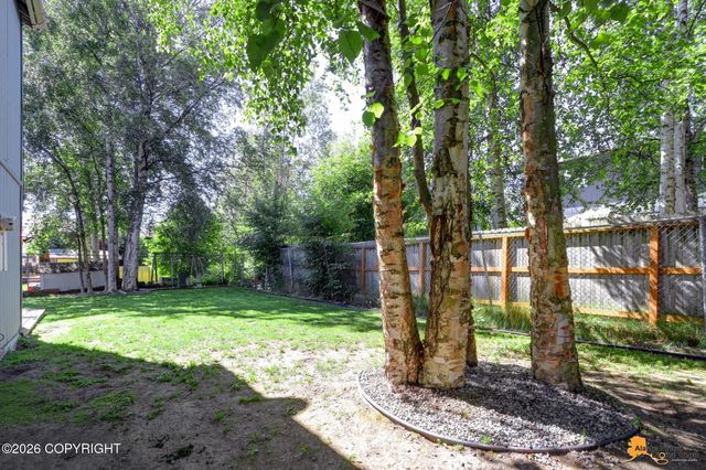 9600 Albatross Drive, Anchorage, AK 99502