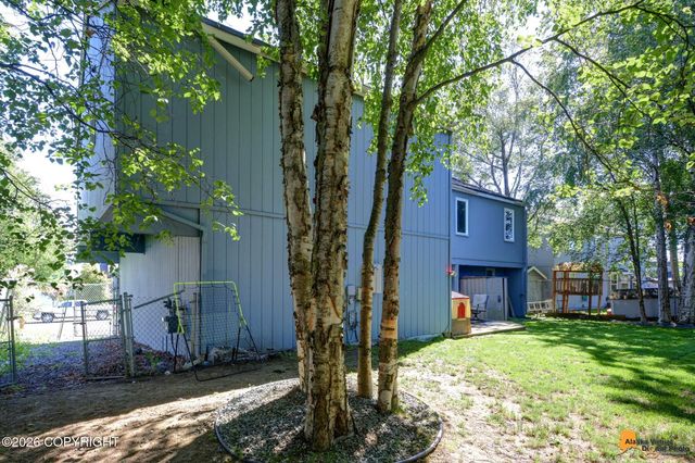 9600 Albatross Drive, Anchorage, AK 99502