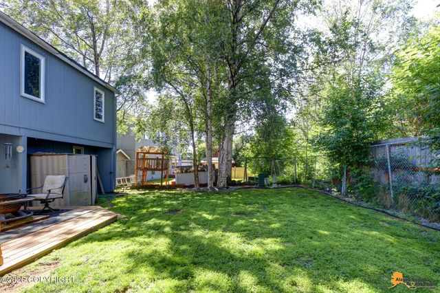 9600 Albatross Drive, Anchorage, AK 99502
