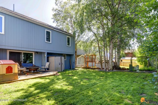 9600 Albatross Drive, Anchorage, AK 99502