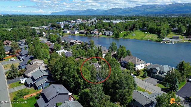 9600 Albatross Drive, Anchorage, AK 99502