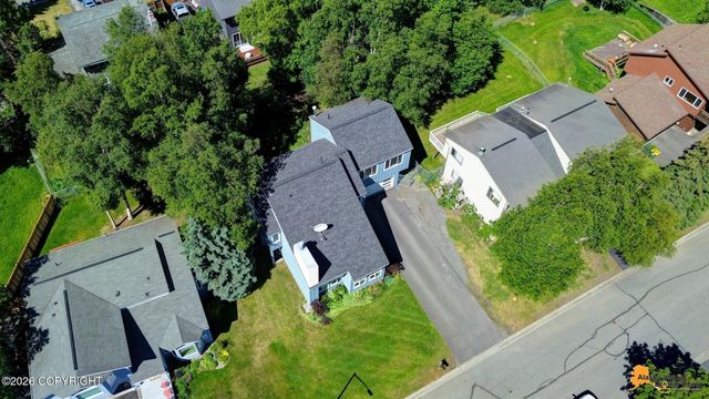 9600 Albatross Drive, Anchorage, AK 99502