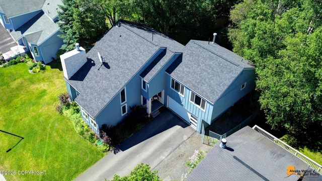 9600 Albatross Drive, Anchorage, AK 99502