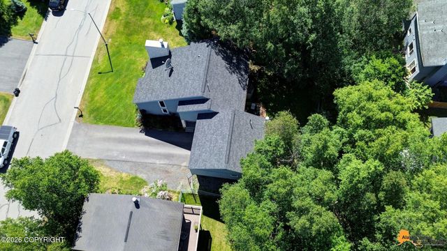 9600 Albatross Drive, Anchorage, AK 99502