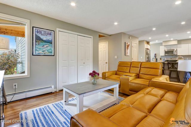 9600 Albatross Drive, Anchorage, AK 99502