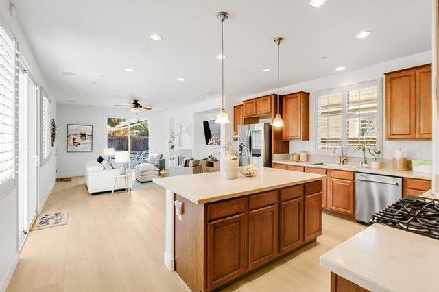 844 Boone Drive, Brentwood, CA 94513