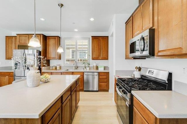 844 Boone Drive, Brentwood, CA 94513