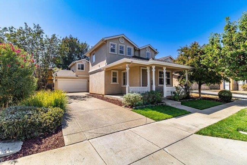 844 Boone Drive, Brentwood, CA 94513