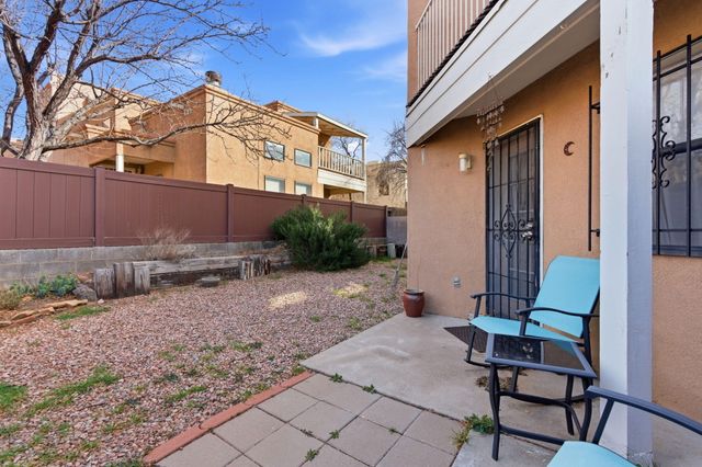 836 Knox Court NE, Albuquerque, NM 87123