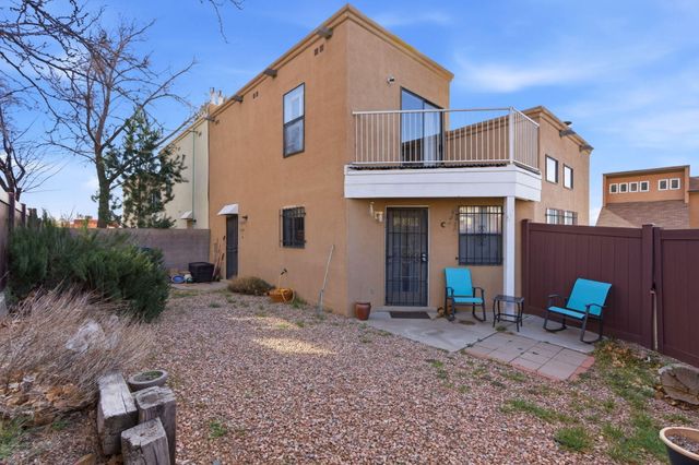836 Knox Court NE, Albuquerque, NM 87123
