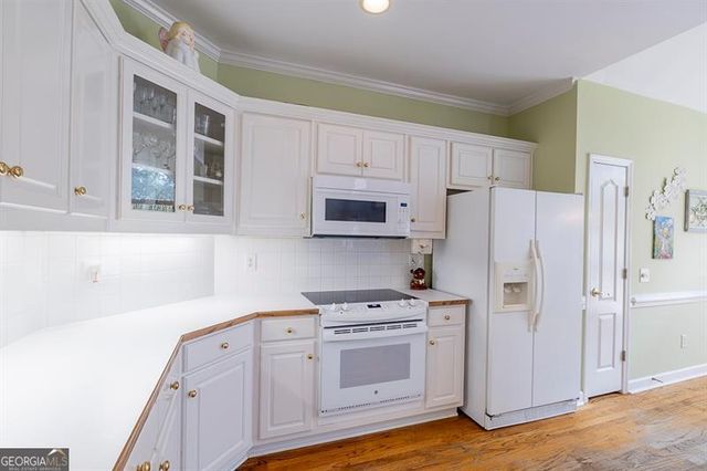 835 Ingleside Drive, Lawrenceville, GA 30044