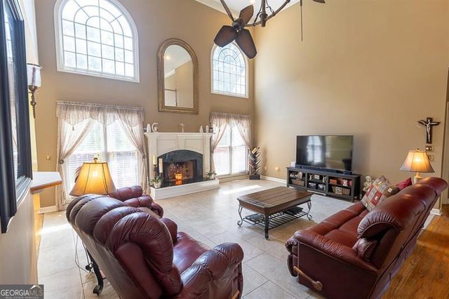 835 Ingleside Drive, Lawrenceville, GA 30044