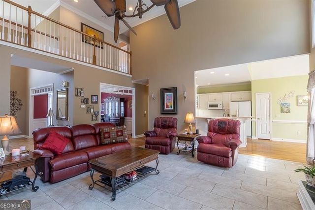 835 Ingleside Drive, Lawrenceville, GA 30044