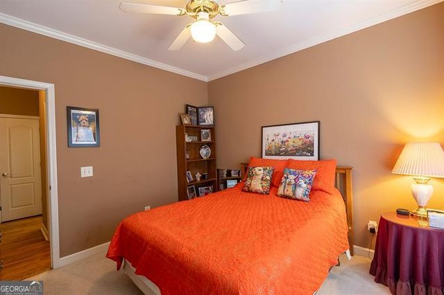 835 Ingleside Drive, Lawrenceville, GA 30044