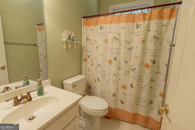 835 Ingleside Drive, Lawrenceville, GA 30044