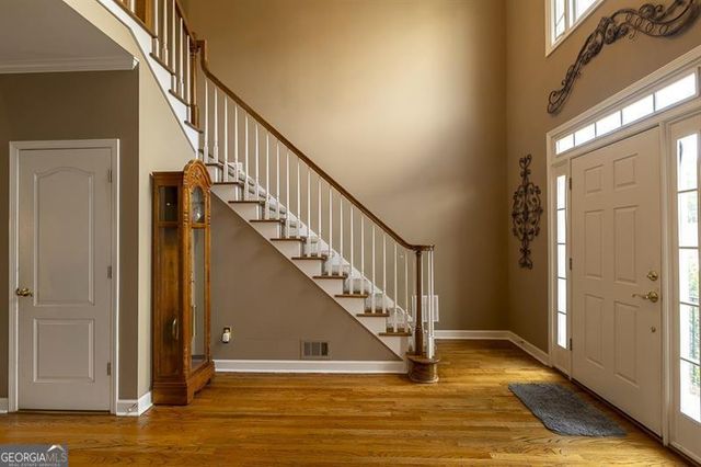 835 Ingleside Drive, Lawrenceville, GA 30044
