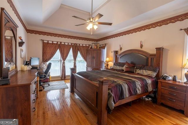 835 Ingleside Drive, Lawrenceville, GA 30044
