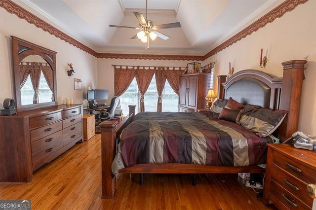 835 Ingleside Drive, Lawrenceville, GA 30044