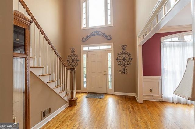 835 Ingleside Drive, Lawrenceville, GA 30044