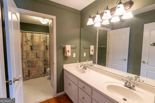 835 Ingleside Drive, Lawrenceville, GA 30044