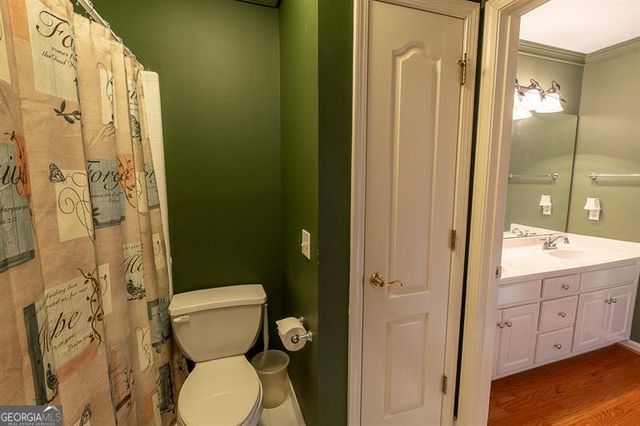 835 Ingleside Drive, Lawrenceville, GA 30044