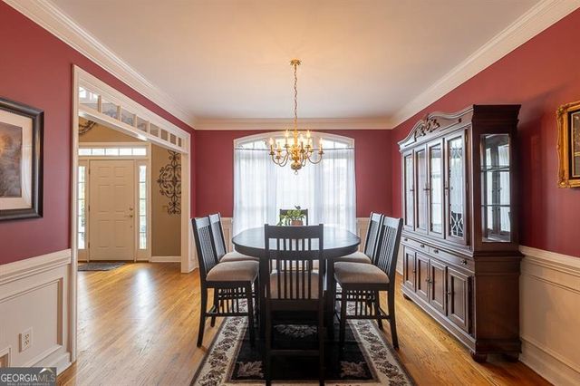 835 Ingleside Drive, Lawrenceville, GA 30044