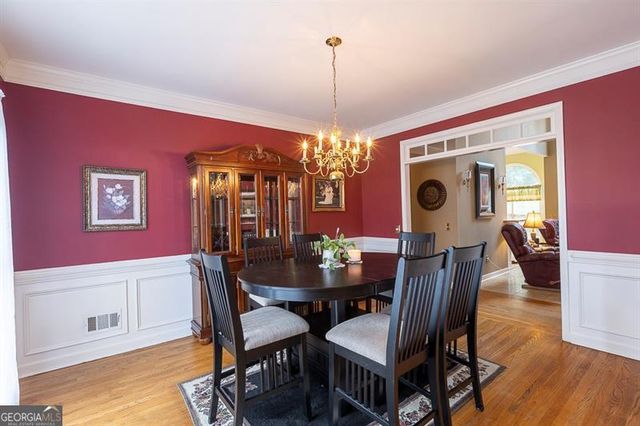 835 Ingleside Drive, Lawrenceville, GA 30044
