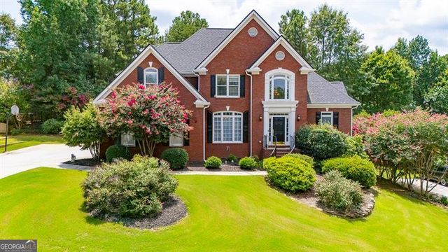835 Ingleside Drive, Lawrenceville, GA 30044